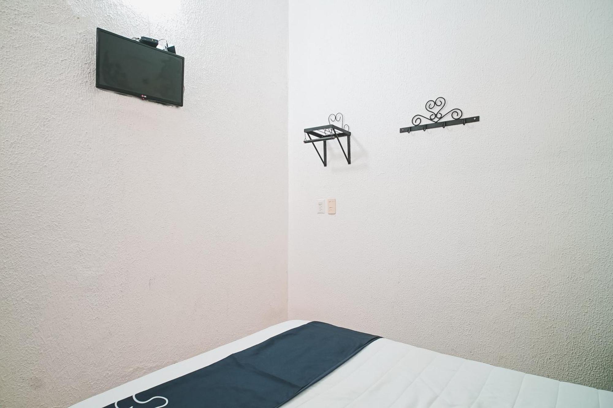 Capital O Los Angeles, Chiapa De Corzo Zewnętrze zdjęcie